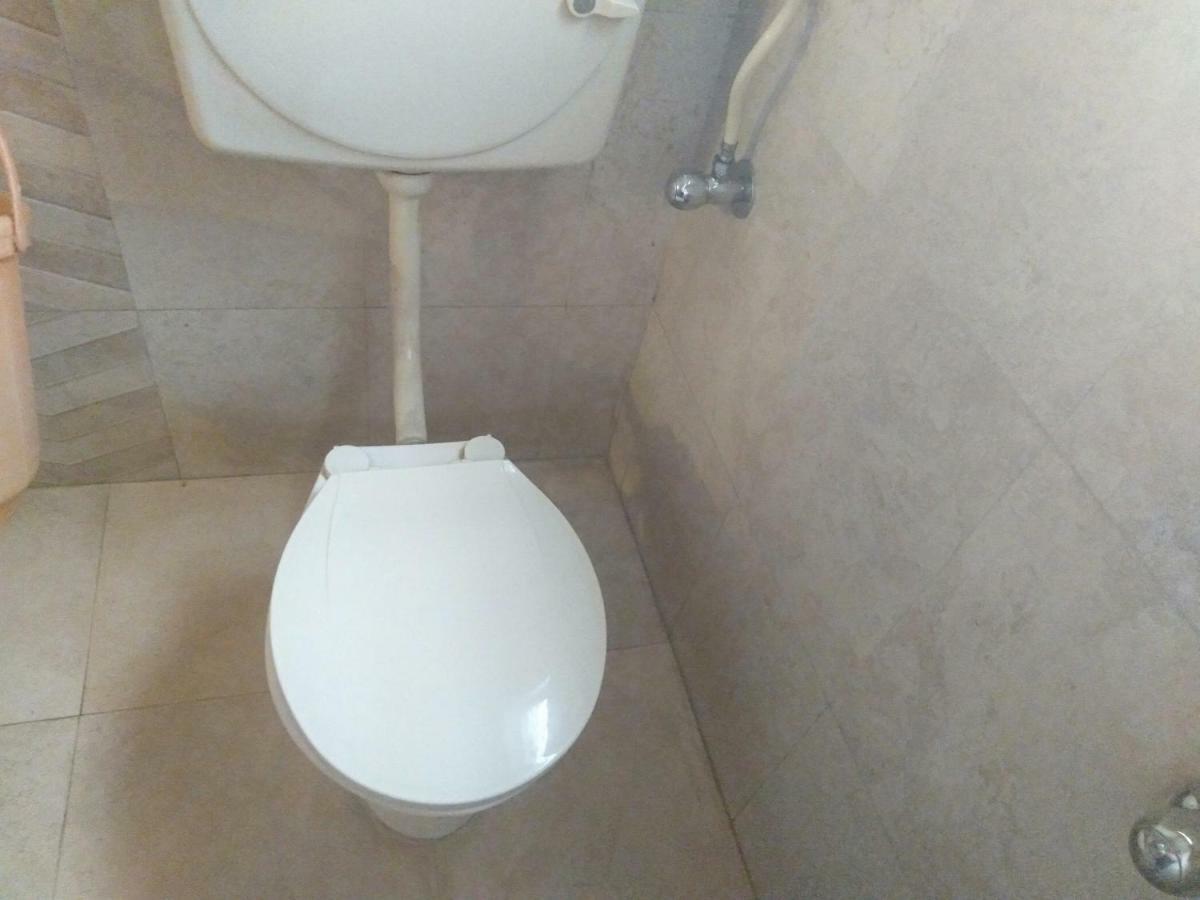 Hotel Rose Lodge Púna Kültér fotó